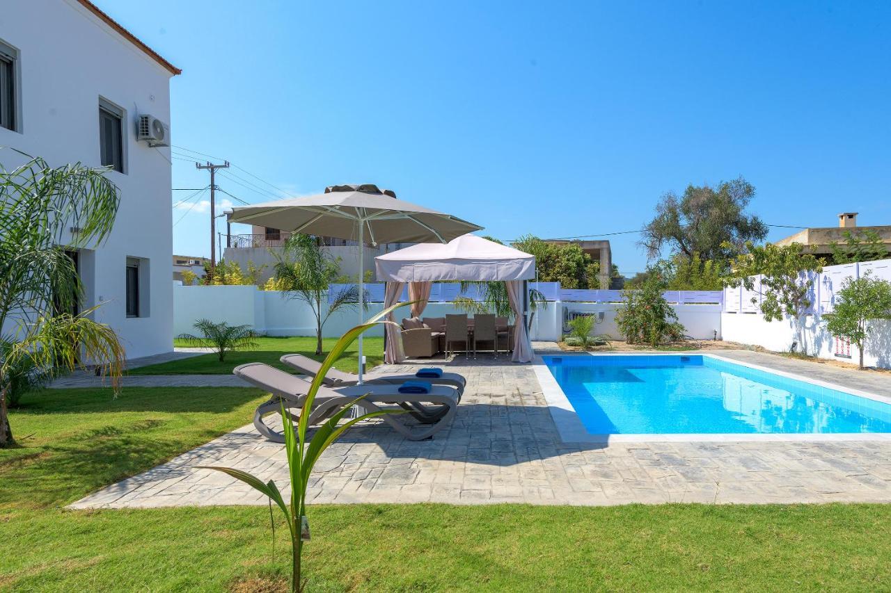 Villa Costa Ixia  Exterior foto