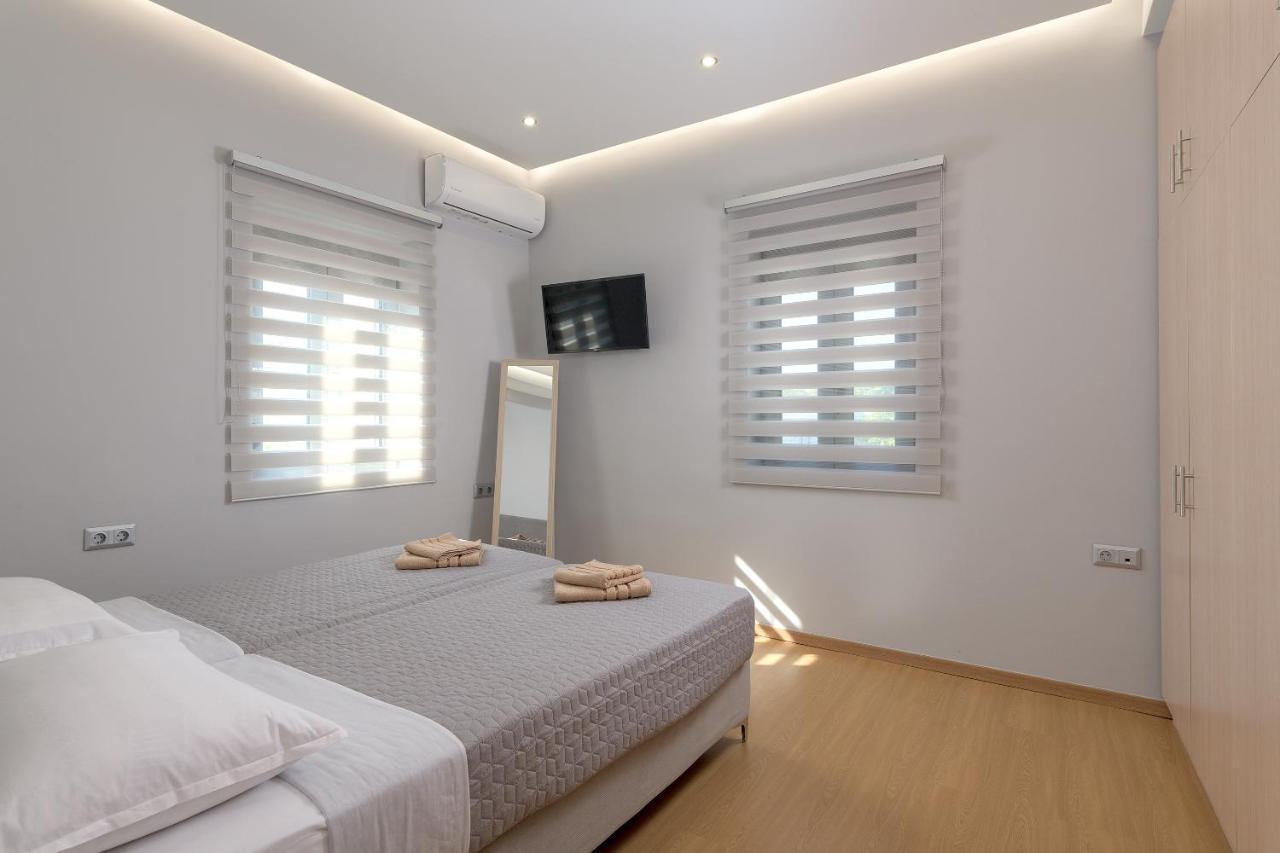 Villa Costa Ixia  Exterior foto